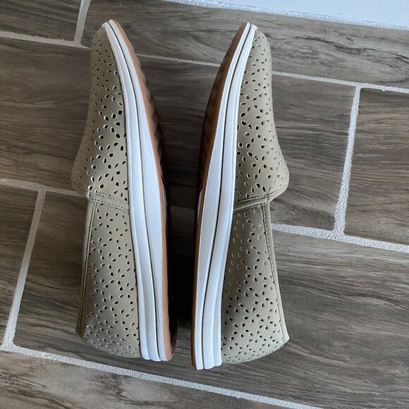 Clarks Cloudsteppers Emily Breeze Loafers Sz 10 - Picture 7 of 12